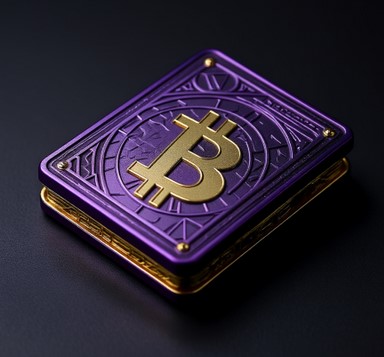 QuantumVault Wallet